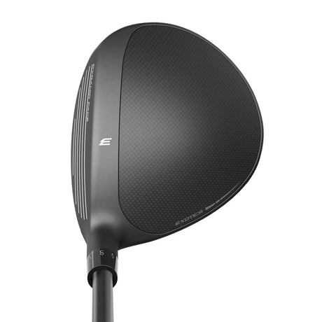 Tour Edge Exotics LS Fairway Wood