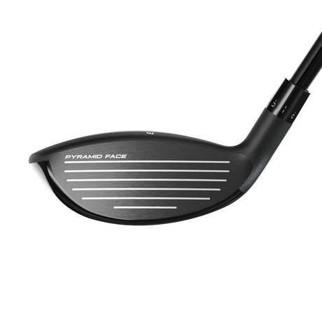 Tour Edge Exotics LS Fairway Wood