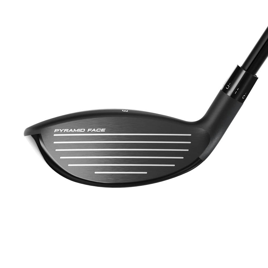 Tour Edge Exotics LS Fairway Wood