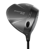 Tour Edge Exotics Max Driver