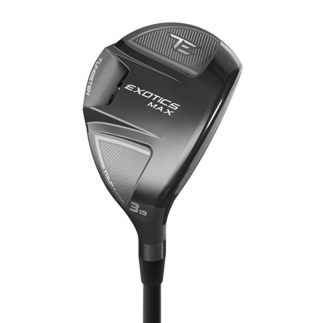 Tour Edge Exotics Max Hybrid
