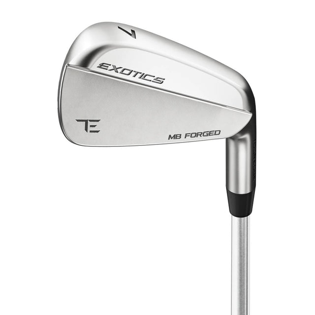 Tour Edge Exotics MB Iron Set