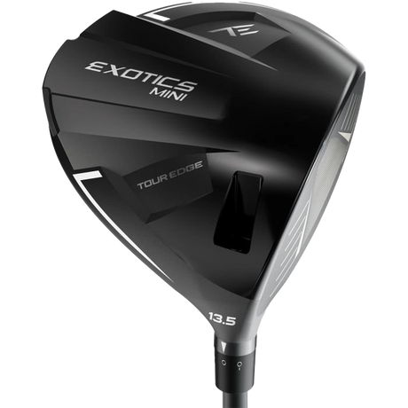 Tour Edge Exotics Mini Driver