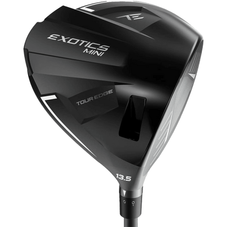 Tour Edge Women's Exotics Mini Driver