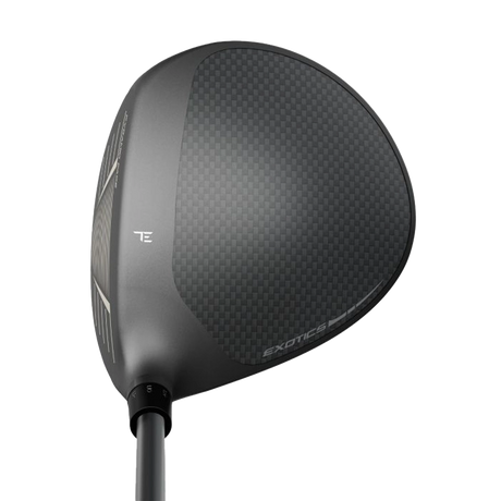 Tour Edge Exotics Mini Driver