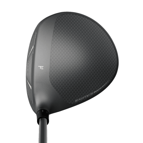 Tour Edge Women's Exotics Mini Driver