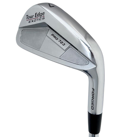 Tour Edge Exotics Pro 723 Iron Set