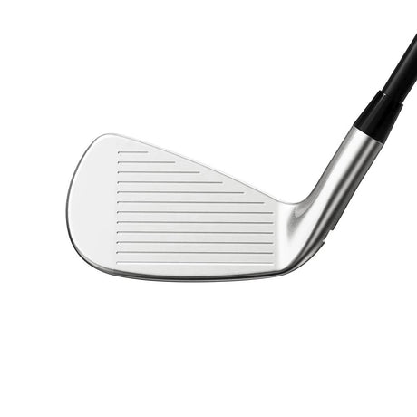 Tour Edge Exotics Ti-Utility Iron - Silver Chrome