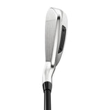 Tour Edge Exotics Ti-Utility Iron - Silver Chrome
