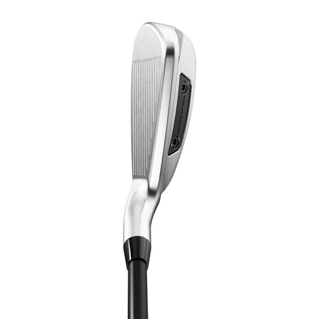 Tour Edge Exotics Ti-Utility Iron - Silver Chrome