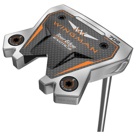 Tour Edge Exotics Wingman 702 Putter