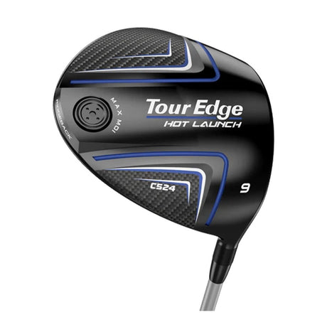Tour Edge Hot Launch C524 Driver
