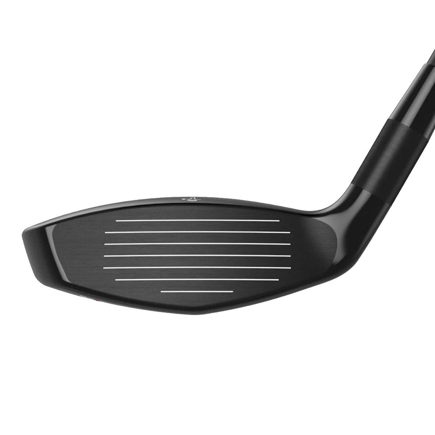 Tour Edge Hot Launch E521 Offset Hybrid (Left-Handed)