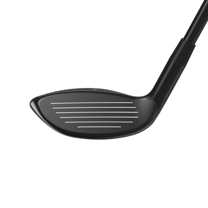 Tour Edge Hot Launch Max Combo Iron Set