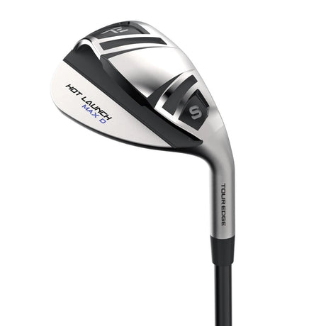 Tour Edge Hot Launch Max D Wedge