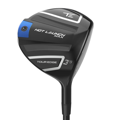 Tour Edge Hot Launch Max Fairway Wood