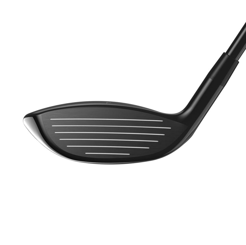 Tour Edge Hot Launch Max Fairway Wood
