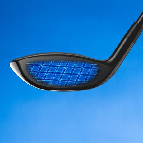 Tour Edge Hot Launch Max Fairway Wood