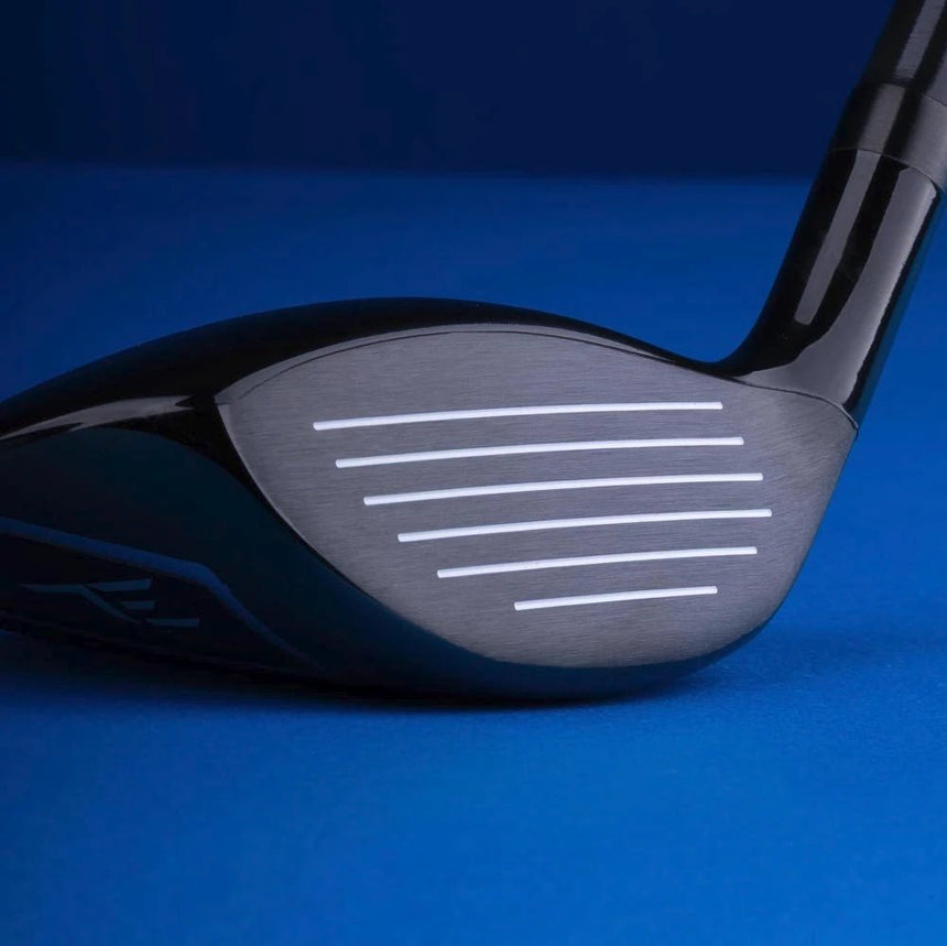 Tour Edge Hot Launch Max Hybrid
