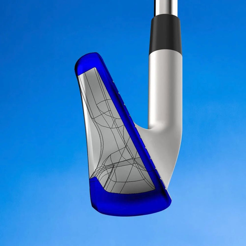 Tour Edge Hot Launch Max Iron Set