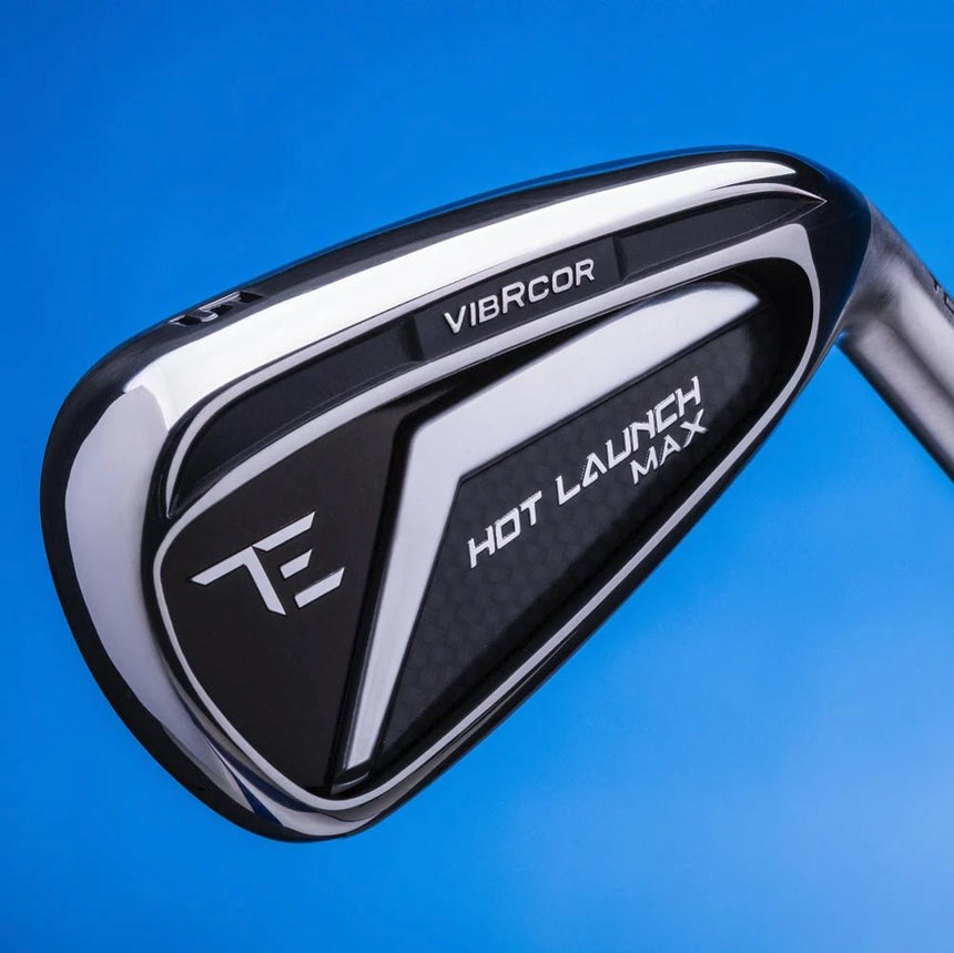 Tour Edge Hot Launch Max Iron Set