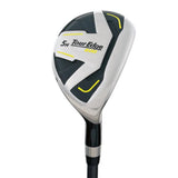 Tour Edge TE-200 Complete Set