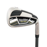 Tour Edge TE-200 Complete Set