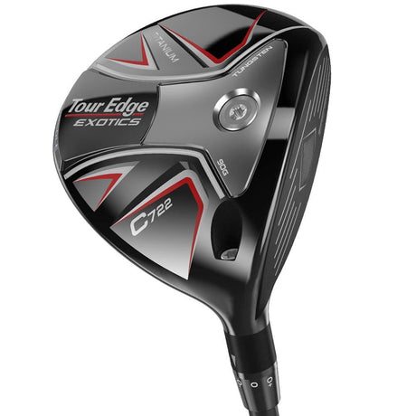 Tour Edge Women's Exotics C722 Fairway Wood