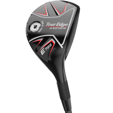 Tour Edge Women's Exotics E722 Hybrid