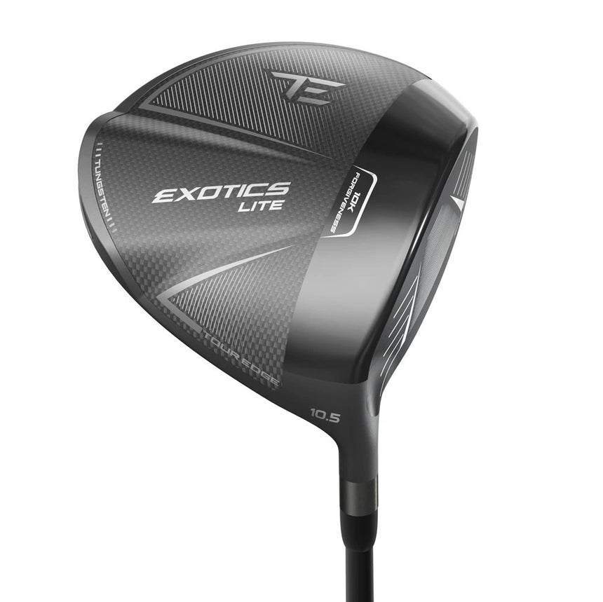 Tour Edge Women's Exotics Lite Driver