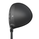 Tour Edge Women's Exotics Lite Fairway Wood