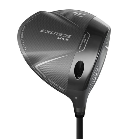 Tour Edge Women's Exotics Max Driver
