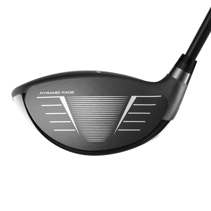 Tour Edge Women's Exotics Max Driver