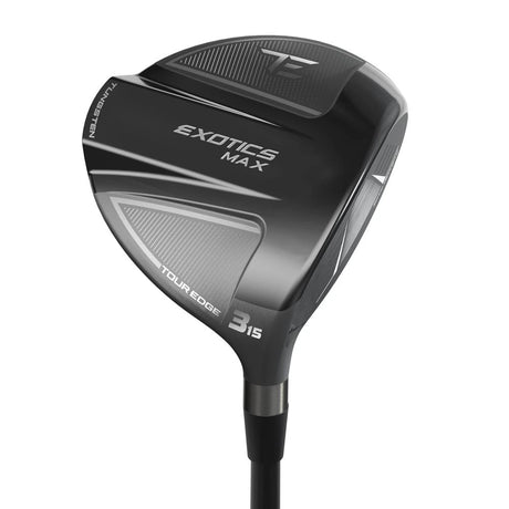 Tour Edge Women's Exotics Max Fairway Wood
