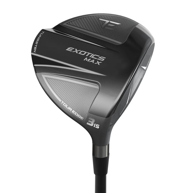 Tour Edge Women's Exotics Max Fairway Wood