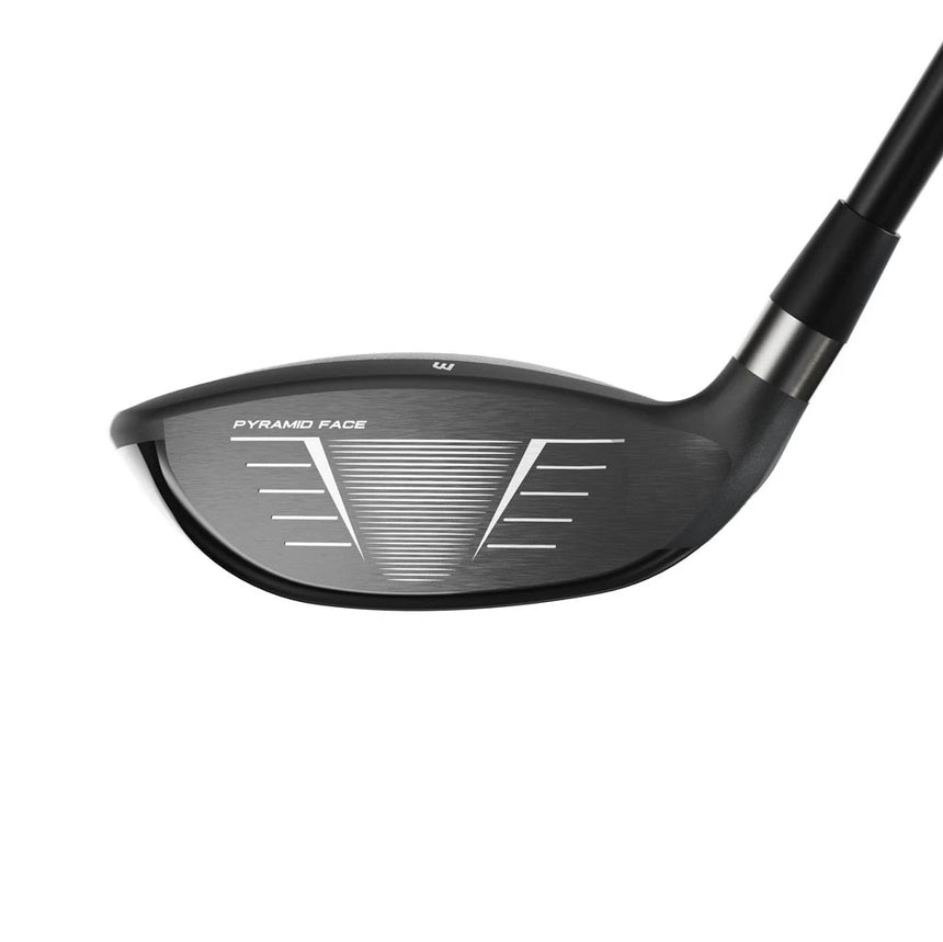 Tour Edge Women's Exotics Max Fairway Wood