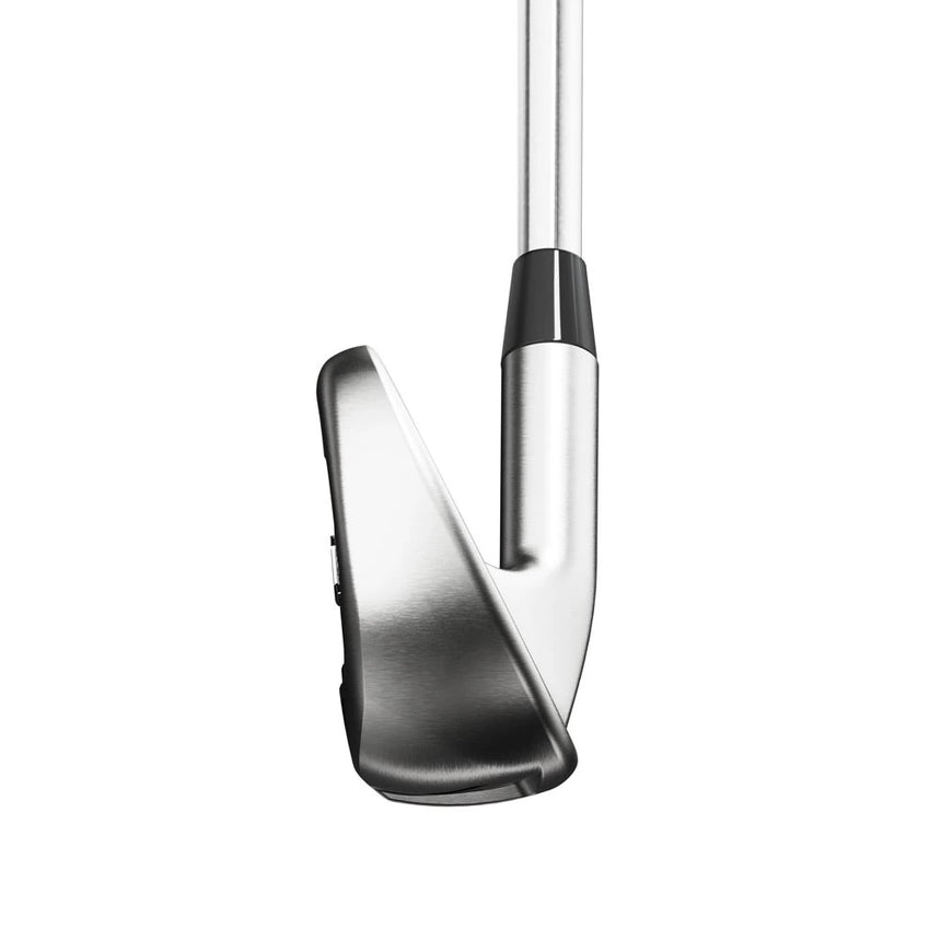 Tour Edge Women's Exotics Max Iron Set