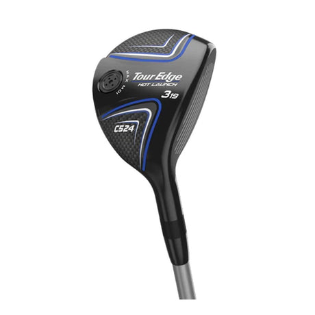 Tour Edge Women's Hot Launch C524 Combo Iron Set