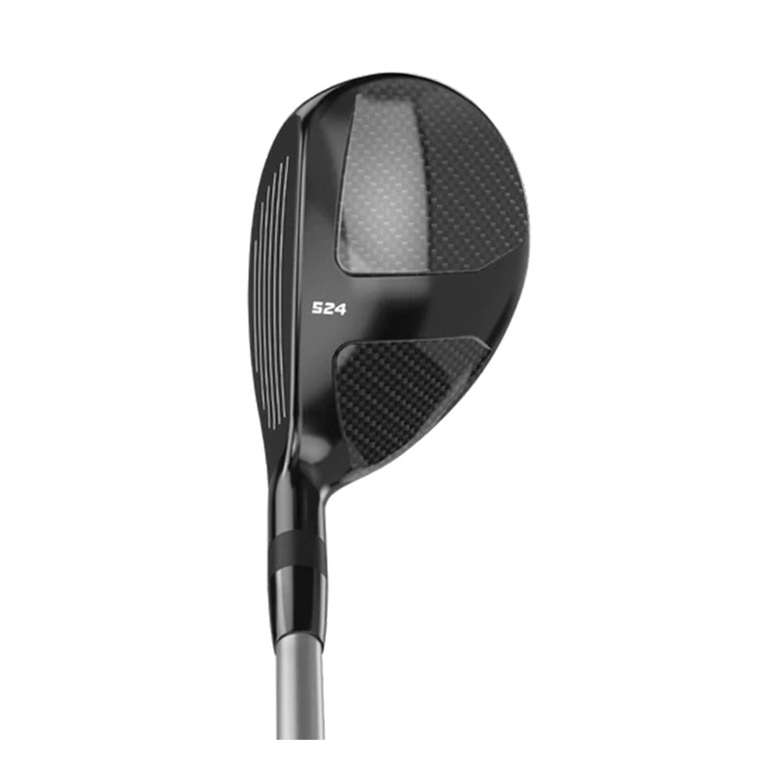 Tour Edge Women's Hot Launch C524 Combo Iron Set