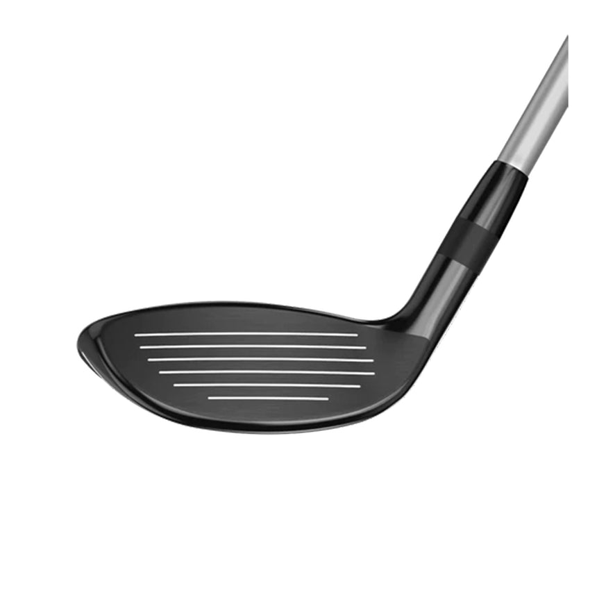 Tour Edge Women's Hot Launch C524 Combo Iron Set