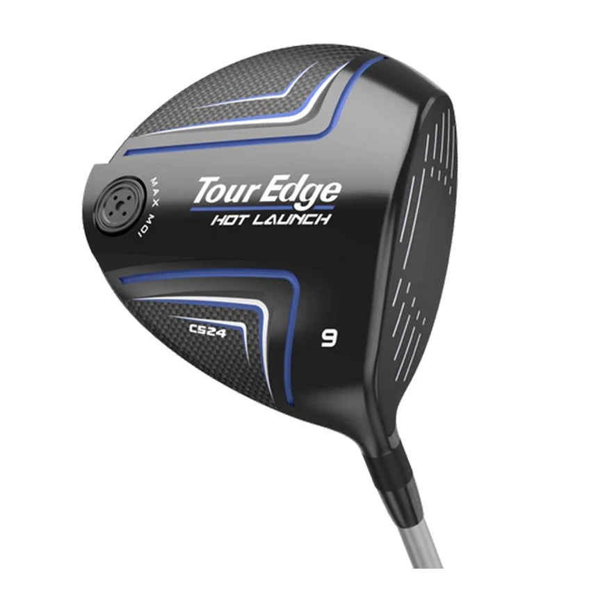 Tour Edge Women's Hot Launch C524 Driver