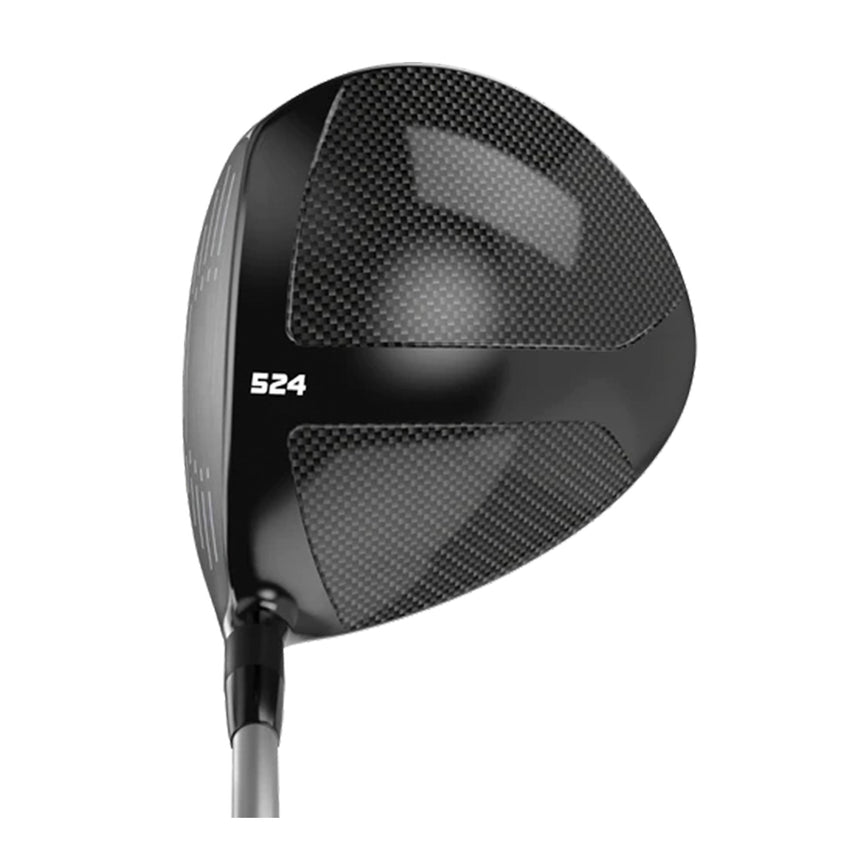 Tour Edge Women's Hot Launch C524 Driver