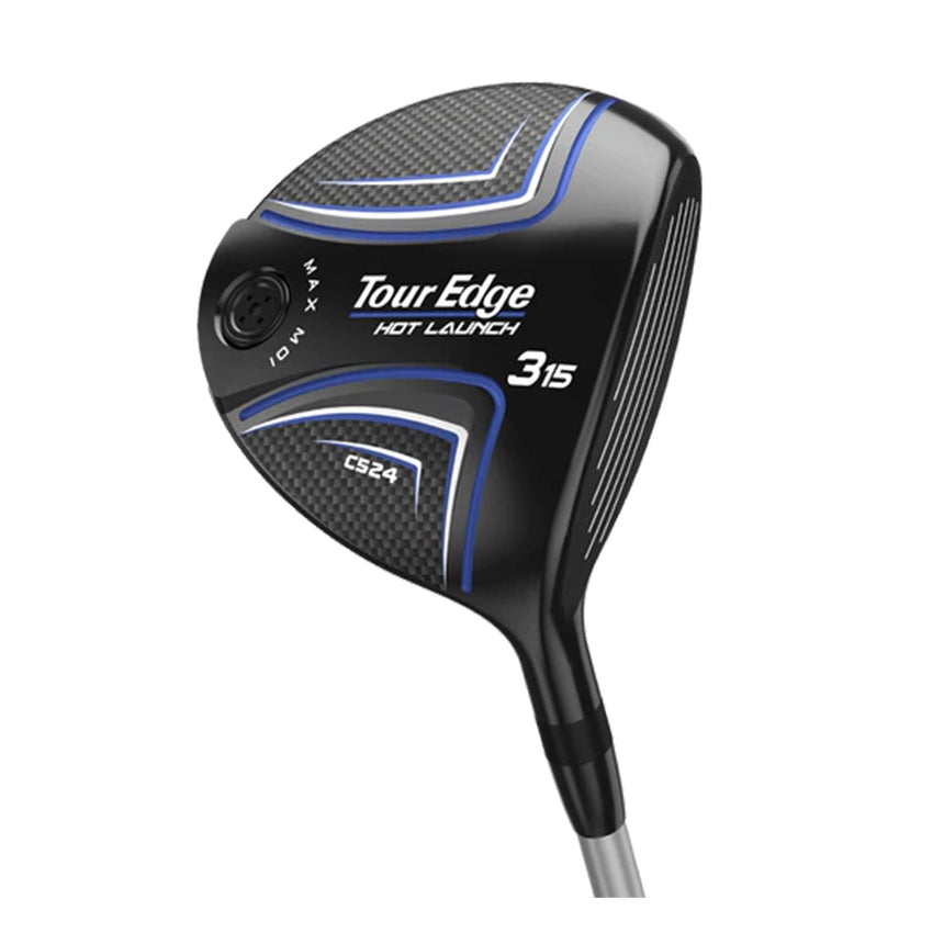 Tour Edge Women's Hot Launch C524 Fairway Wood