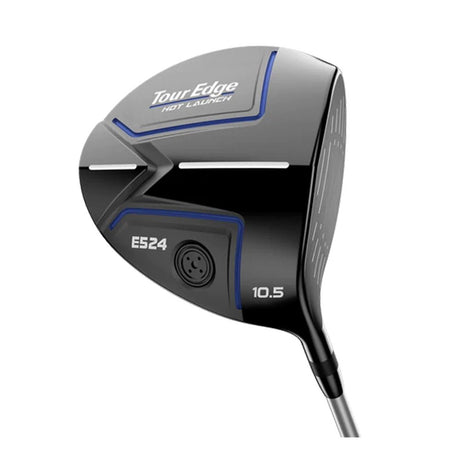 Tour Edge Women's Hot Launch E524 Offset Driver