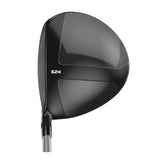 Tour Edge Women's Hot Launch E524 Offset Driver