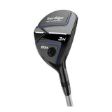 Tour Edge Women's Hot Launch E524 Offset Hybrid