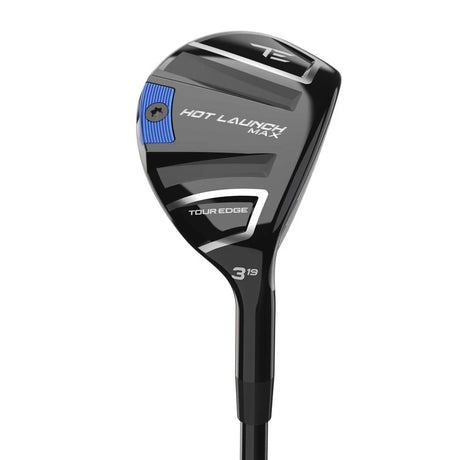 Tour Women's Edge Hot Launch Max Combo Iron Set