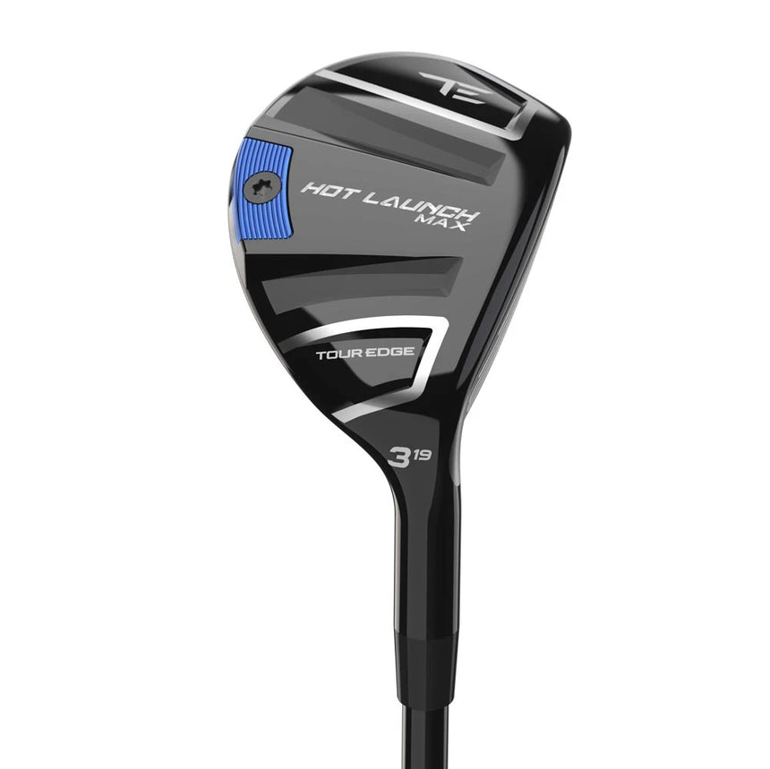 Tour Women's Edge Hot Launch Max Combo Iron Set