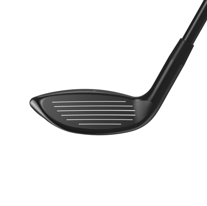 Tour Edge Women's Hot Launch Max D Combo Iron Set