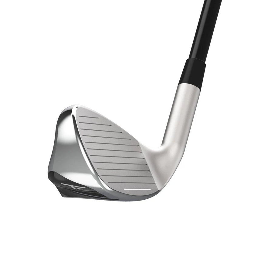 Tour Edge Women's Hot Launch Max D Combo Iron Set
